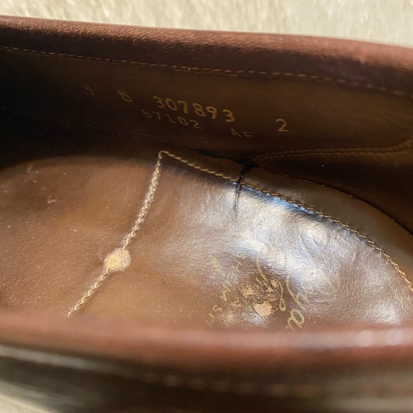 FLORSHEIM ROYAL IMPERIAL - Picture 6 of 6